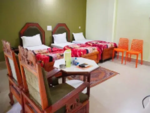 Hotel Princess Hotels in Koraput