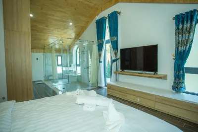 Win Villa Coffee Hotel a Phường 10