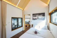 Cheongdo Barabom Pool Villa