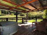 Cango Retreat Lover's Nest - 3-Star