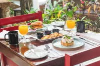 The Explorean Cozumel All Inclusive - Frühstück