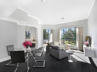 The Coogee View Beachfront Serviced Apartments