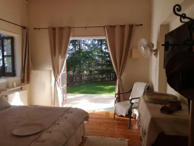 Villa Enriette - Panoramic Mountain Retreat in Pano Platres, Cyprus