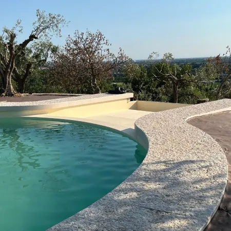 Delser Verona Manor House