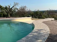 Delser Verona Manor House