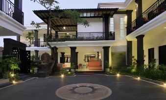 The Nyaman Bali