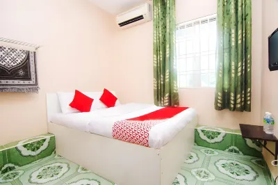 Hotel O Hajah Rohayah Các khách sạn gần Sultan Idris Education University