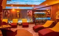 Relax Beach Hotel فنادق في Karakocali Mahallesi