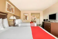 OYO Hotel Eloy Casa Grande Near I-10