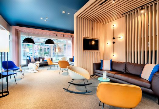 비엔나 호텔 비교 이미지