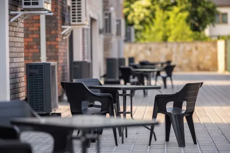 Apart House A4 Wrocław