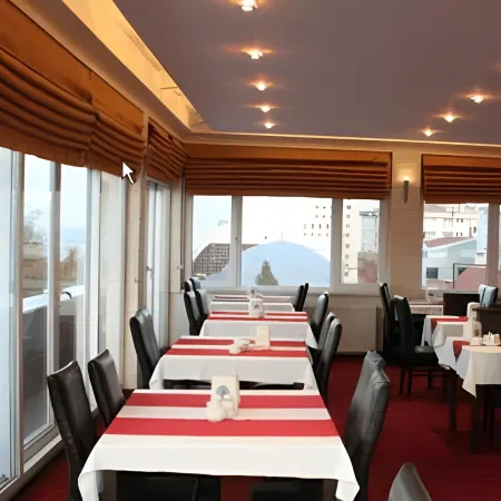 Kent Hotel
