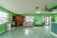 Executive Inn by OYO Mineral Wells US-180 Hotels in Mineral Wells