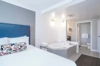 Sandman Signature Prince George Hotel