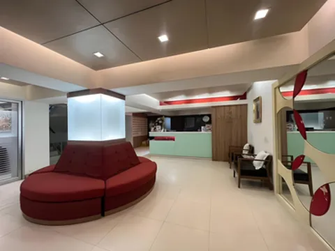 รูปภาพของโรงแรม 14 อเวนิว