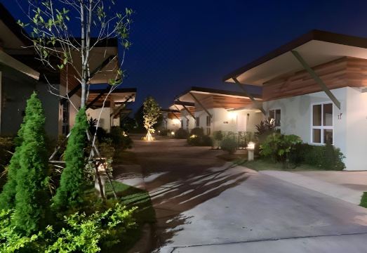 더 부아 부티크 리조트