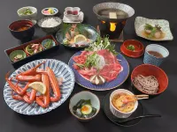 Yamatoya Hotels in Toyooka