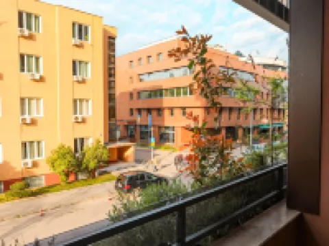 Ideal Apartments Hotels in Banja Luka