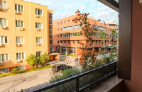 Ideal Apartments
