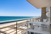 The Waves 1002 by HostAgents