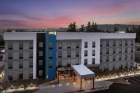 Home2 Suites By Hilton Rohnert Park Sonoma County فنادق في Rohnert Park