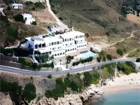 Hotel Perrakis