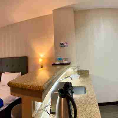 Sun Plaza Subic Rooms