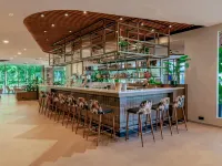 Hilton Garden Inn Brussels Airport Hotels near Metro Roodebeek