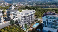 Loovox Suites