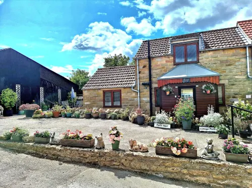 Boundcliffe Farm