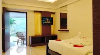 MOUNT VALLEY RESORTS