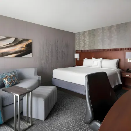 Sonesta Select Los Angeles LAX El Segundo