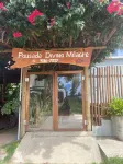 Pousada Divino Milagre Hotels in 