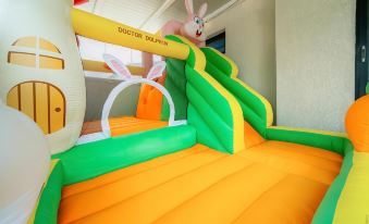 Gyeongju Neulpoom Pool Villa