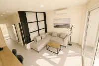 SeaRock Suites Hotels in Ghalboun