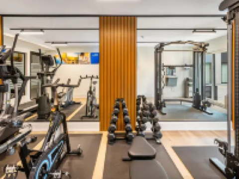 Comfort Inn Hoteles en Guelph