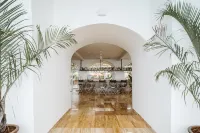 Precise Resort Tenerife - Quầy bar