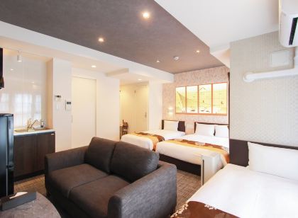 Grand Prime HAKATA HOTEL