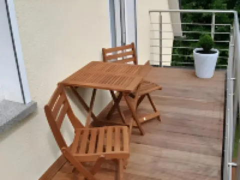Pension Klein