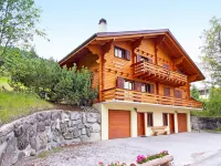 Chalet Mouettes - Feriehus