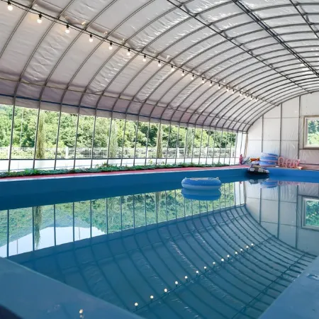 Gyeongju Healing House Pension Отели рядом с достопримечательностью «Храм Синсонса»