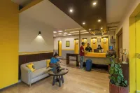 The Hosteller Delhi - Hostels