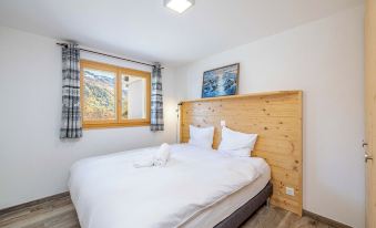 Chalet Amerhone - Luxury Chalet with Jacuzzi