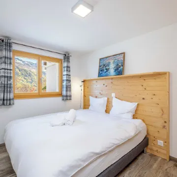 Chalet Amerhone - Luxury Chalet with Jacuzzi