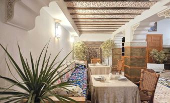 Riad Sidi
