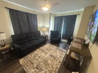 Royal Garden Cottage Hotel a Daugherty Township