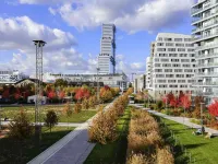 Aparthotel Adagio Access Paris Maisons-Alfort