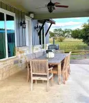 Custom 3 bedroom ranch in beautiful hill country
