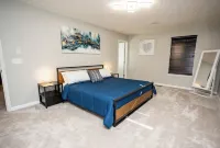Avalon Paradise - Balkoner