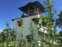 North Villa at Lago Bay Hotels near Coiba Island National Park